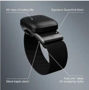New Whoop 5.0 Peak