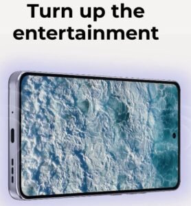 New Moto G86 Power 5G