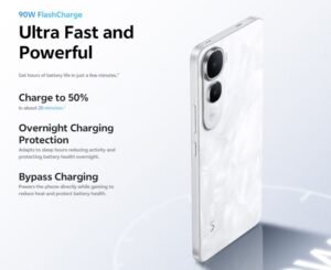 New Vivo Y400 5G
