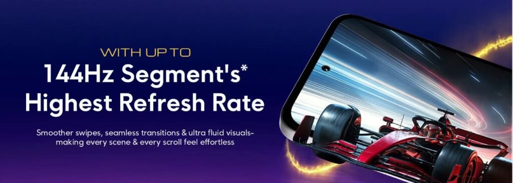 New Poco M7 Plus 5G
