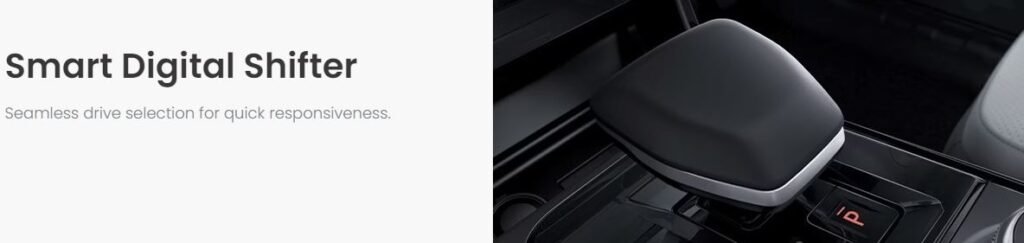Latest Tata Nexon EV 2025
