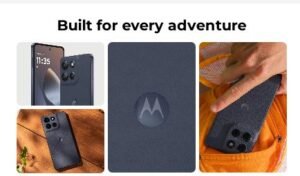 New Moto G86 Power 5G