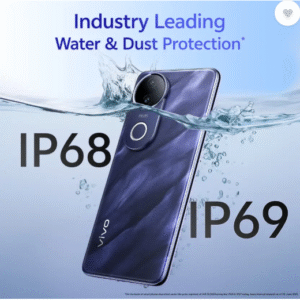 Latest Vivo T4R 5G