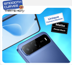 Latest Infinix Hot 60i 5G