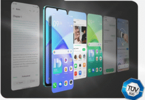 Latest Infinix Hot 60i 5G