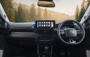 New Citroen C3 X 2025
