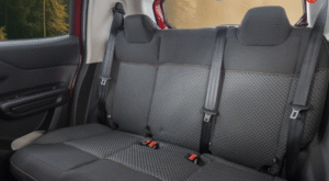 New Citroen C3 X 2025