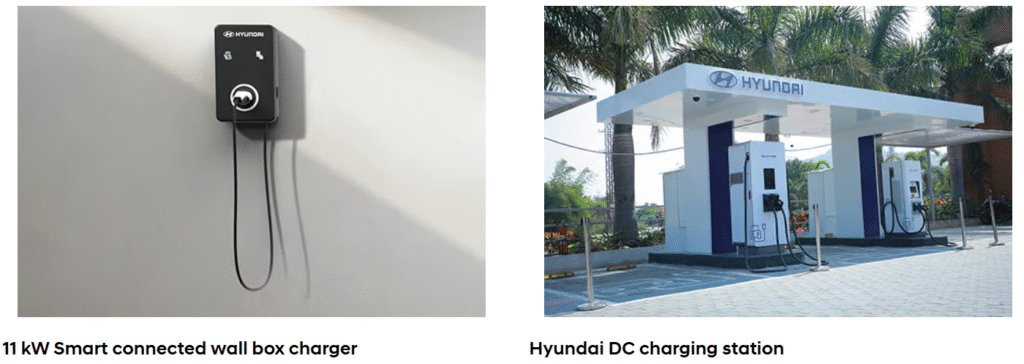 Hyundai Creta Electric 2025