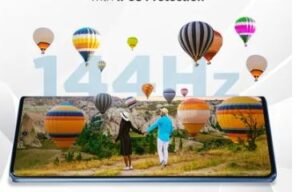 Latest Motorola Moto G96 5G