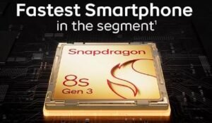 Latest iQOO Neo 10R 5G