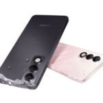 Latest OPPO K13x 5G
