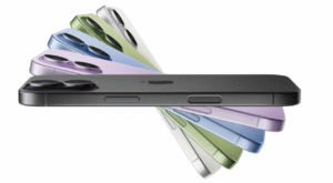 Latest Apple iphone 17 Series 2025