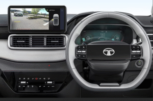 Latest Tata Punch ev 2025