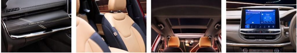 Latest Kia EV9 GT-Line 2025