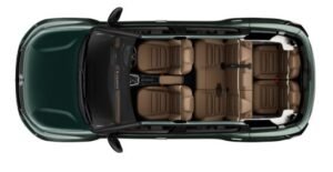 Latest Citroen Aircross X SUV 2025