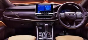 Latest Kia EV9 GT-Line 2025