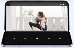 Latest Google Pixel 10 Pro Fold