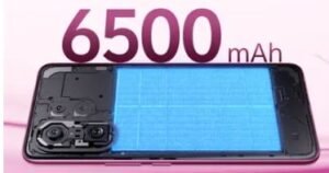 Latest Vivo V60e Smartphone