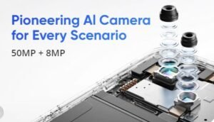 Latest Realme P4 5G
