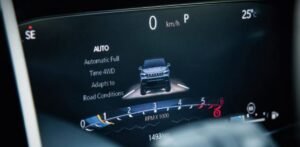 Latest Kia EV9 GT-Line 2025