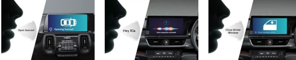 Latest Kia EV9 GT-Line 2025