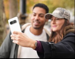 Latest Lava Agni 4 Smartphone 2025